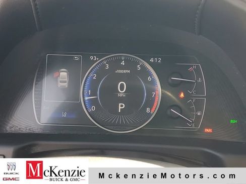 Used 2019 Lexus ES 350 w/ Premium Package FWD image 15