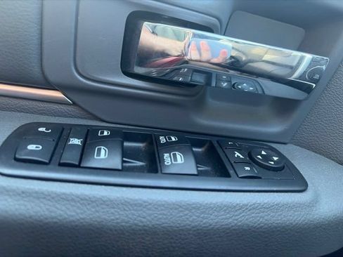 Used 2018 RAM 1500 Big Horn AWD/4WD image 21