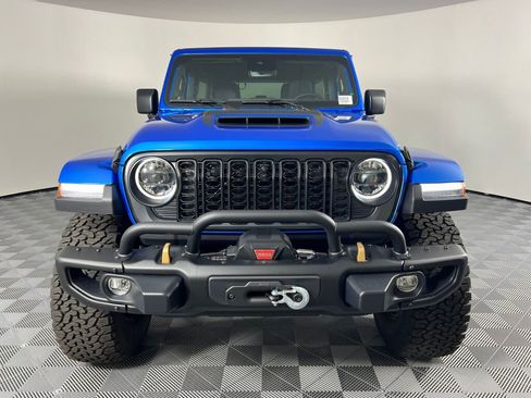 New 2024 Jeep Wrangler Rubicon 392 image 9