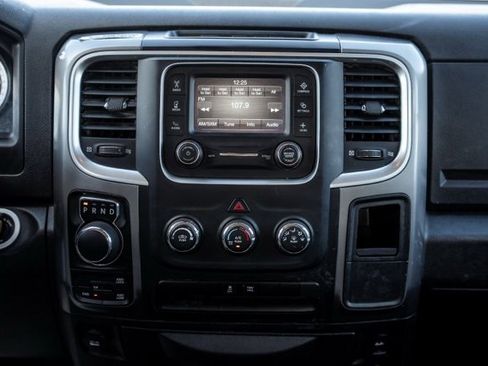 Used 2024 RAM 1500 Classic SLT image 19