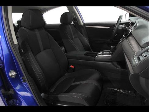 Used 2019 Honda Civic EX image 16