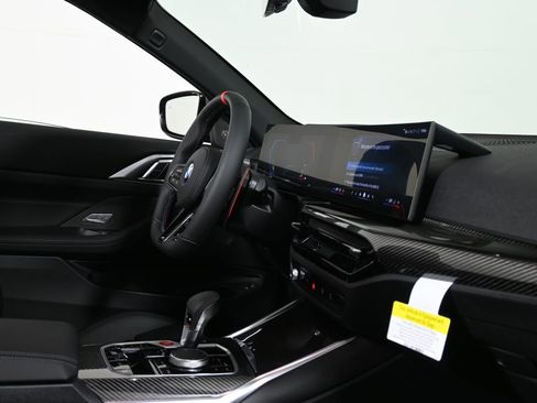 New 2026 BMW M4 xDrive Competition w/ Executive Package AWD/4WD image 39