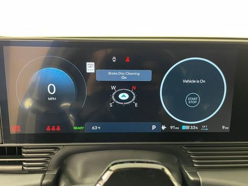 New 2026 Hyundai Ioniq 5 SEL AWD/4WD image 3