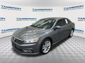 Used 2018 Volkswagen Passat 2.0T SE FWD video 1