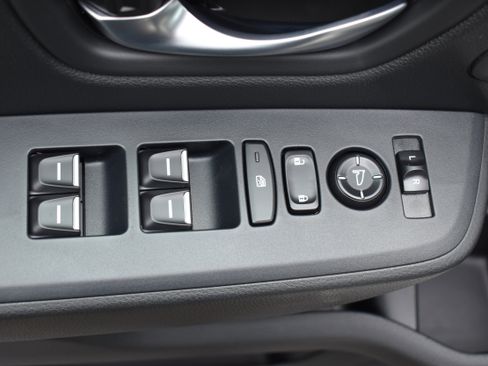 New 2026 Honda Passport RTL image 12