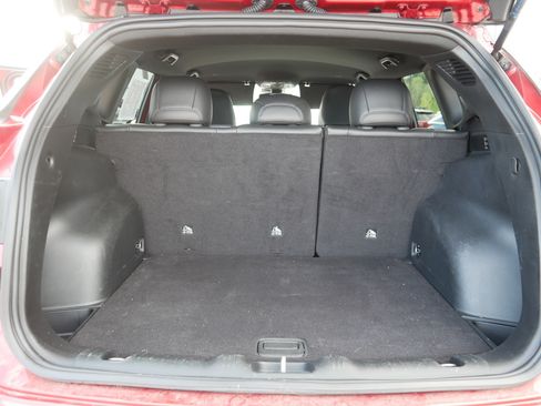 Used 2025 Jeep Compass Limited AWD/4WD image 18
