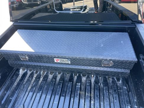 Used 2022 Ford F350 Lariat w/ Lariat Ultimate Package image 38