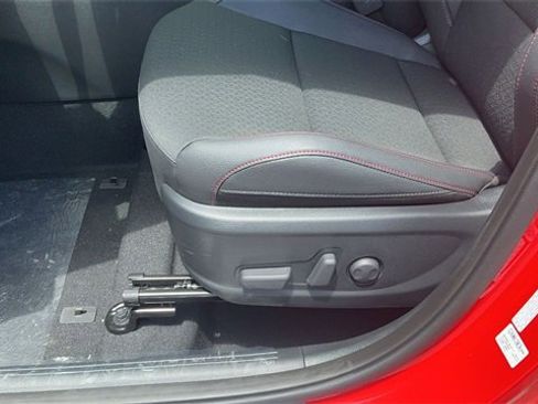 Certified 2025 Kia Soul GT-Line w/ GT-Line Technology Package image 39