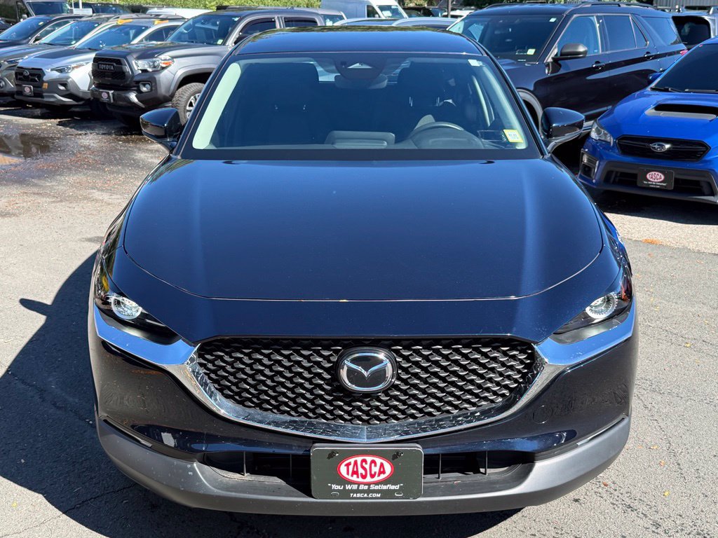 Certified 2024 MAZDA CX-30 AWD 2.5 S image 2