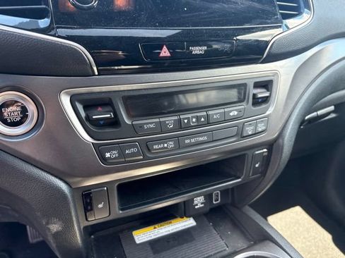 Used 2023 Honda Passport EX-L image 10