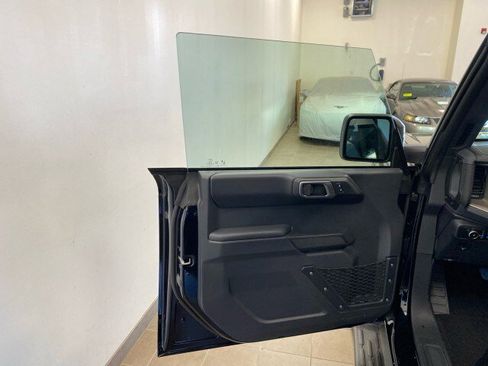 New 2025 Ford Bronco Outer Banks image 15