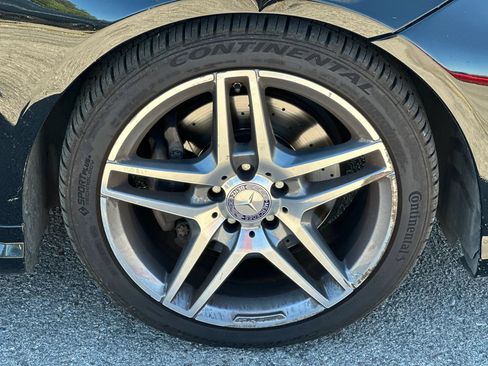 Used 2016 Mercedes-Benz E 400 4MATIC Coupe image 22