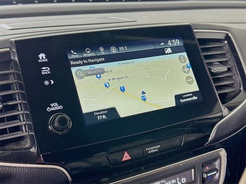 Used 2022 Honda Pilot Touring image 29