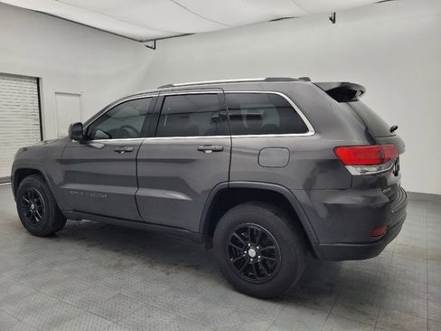 Used 2019 Jeep Grand Cherokee Laredo AWD/4WD image 3