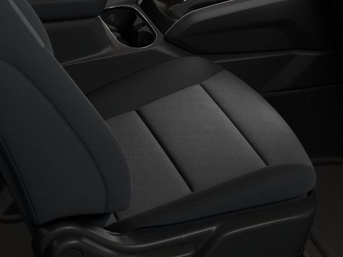 New 2026 Chevrolet Colorado Trail Boss AWD/4WD image 9