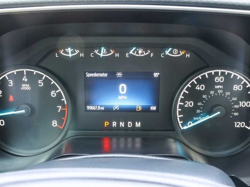Used 2021 Ford F150 XL w/ XL Power Equipment Group AWD/4WD image 29