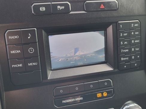 Used 2019 Ford F350 XL w/ STX Appearance Package image 15