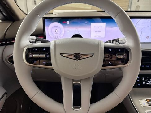 New 2026 Genesis GV70 2.5T Advanced image 12