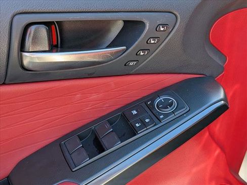 Used 2023 Lexus IS 350 F Sport image 4