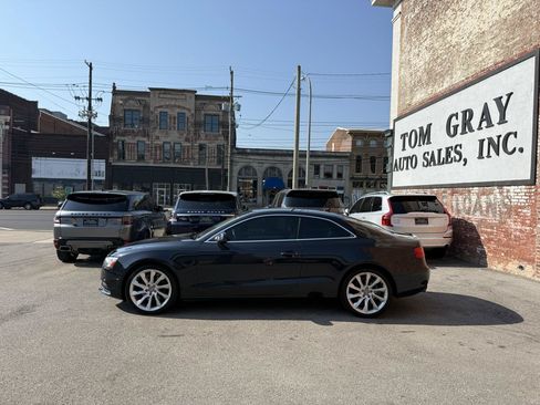 Used 2014 Audi A5 2.0T Premium Plus w/ Premium Plus Package AWD/4WD image 5