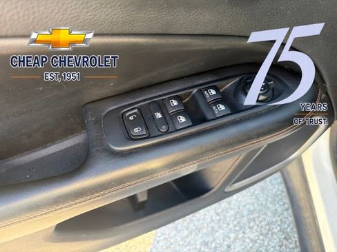 Used 2021 Jeep Compass Limited AWD/4WD image 8