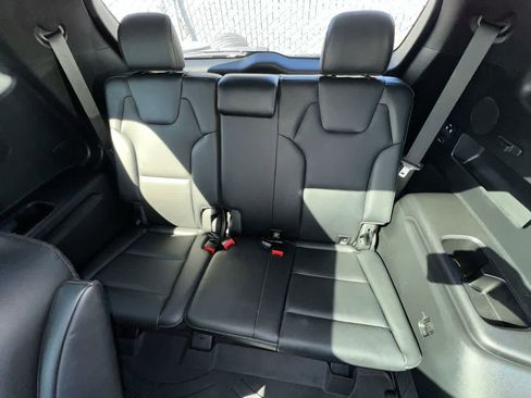 Used 2025 Kia Telluride SX Prestige X-Line AWD/4WD image 24