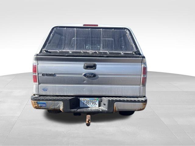 Used 2010 Ford F150 STX AWD/4WD image 31
