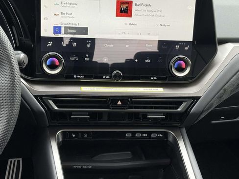 Used 2026 Lexus TX 500h AWD image 20