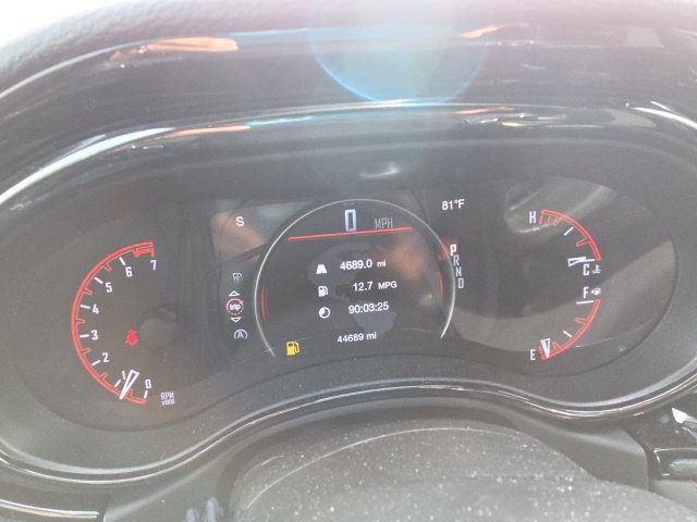 Used 2023 Dodge Durango GT AWD/4WD image 15