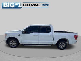Used 2023 Ford F150 XLT w/ Equipment Group 302A High RWD video 5