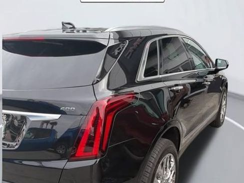 Used 2024 Cadillac XT5 Premium Luxury image 5