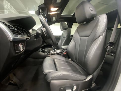 Used 2019 BMW X3 sDrive30i w/ Driving Assistance Package RWD image 17