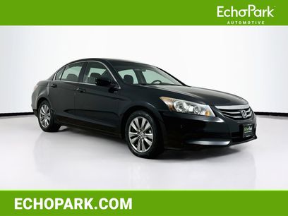 Used 2012 Honda Accord EX