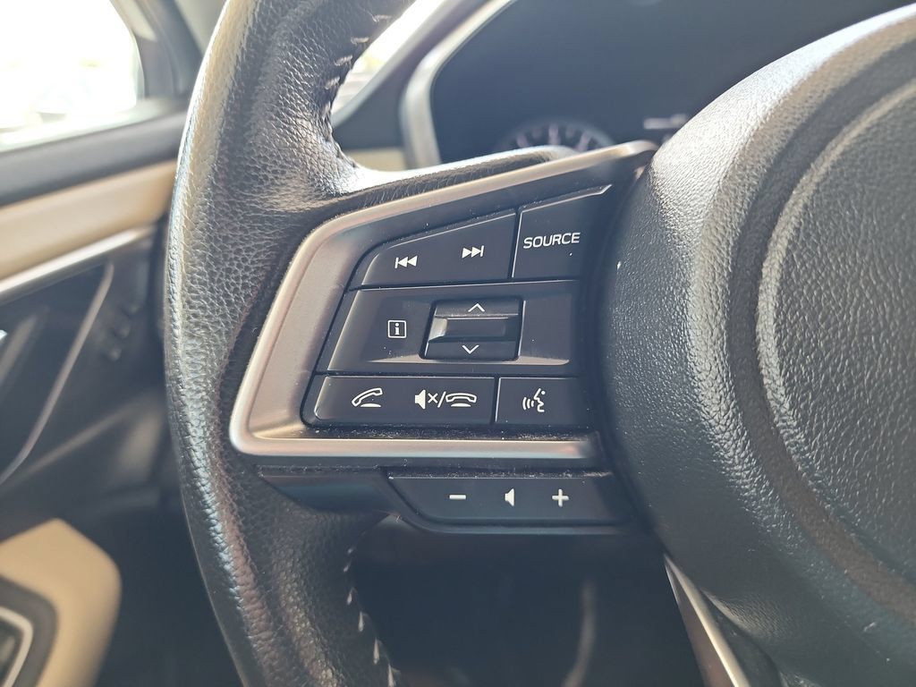 Used 2024 Subaru Outback Limited XT AWD/4WD image 24