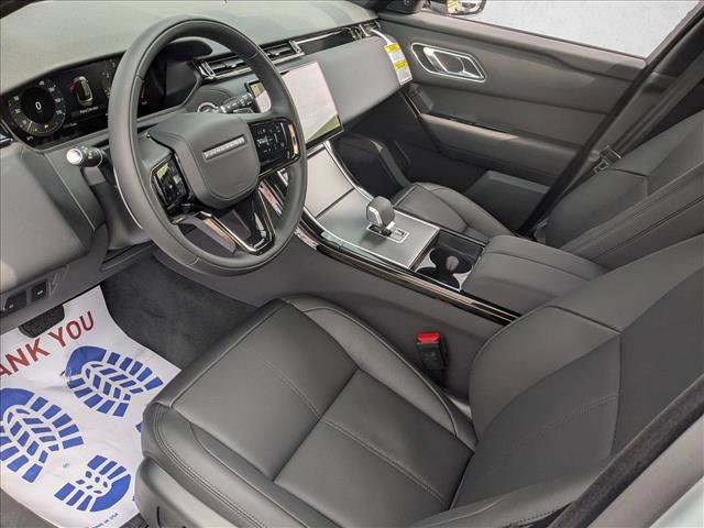 New 2026 Land Rover Range Rover Velar S AWD/4WD image 3