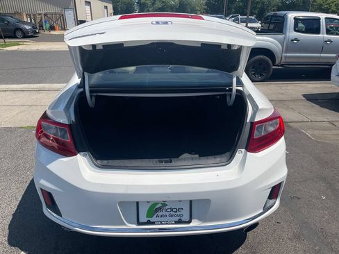 Used 2015 Honda Accord EX-L image 16