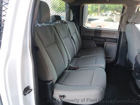 Used 2022 Ford F250 XL w/ Power Equipment Group AWD/4WD image 23