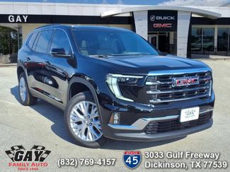 New 2026 GMC Acadia Elevation w/ Elevation Premium Package video 1