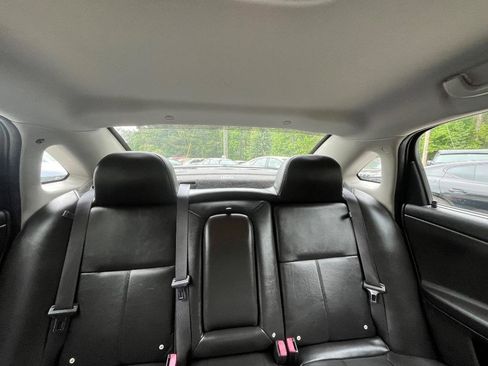 Used 2016 Chevrolet Impala LTZ FWD image 36