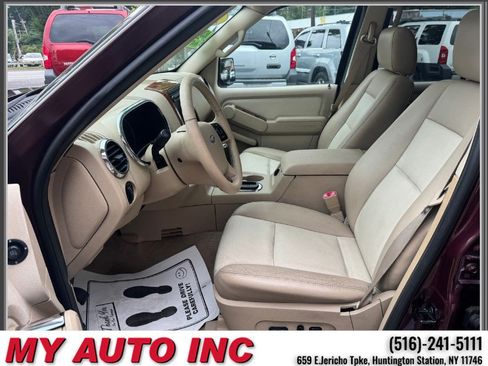 Used 2006 Ford Explorer Eddie Bauer AWD/4WD image 25