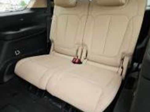 Used 2021 Jeep Grand Cherokee L Limited AWD/4WD image 5