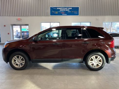 Used 2012 Ford Edge SE image 8