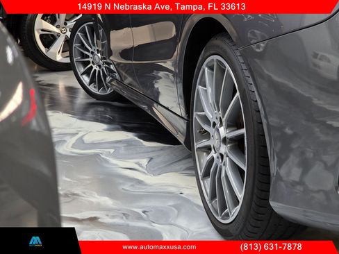 Used 2016 Mercedes-Benz CLA 250 image 30