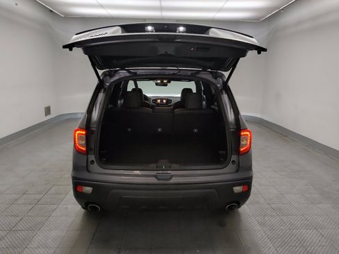 Used 2020 Honda Passport EX-L image 29