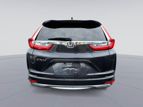 Used 2017 Honda CR-V EX image 8