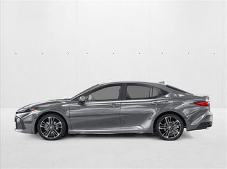 New 2026 Toyota Camry XSE FWD video 3