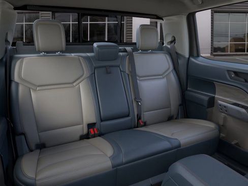 New 2025 Ford Maverick Lariat w/ 4K Tow Package image 11