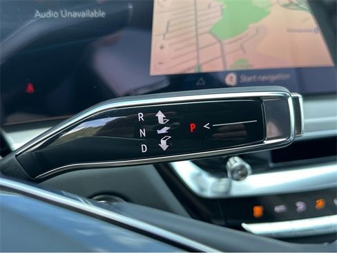 New 2025 Cadillac Lyriq Luxury image 25