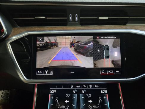 Used 2020 Audi A6 3.0T Prestige w/ Prestige Package AWD/4WD image 17