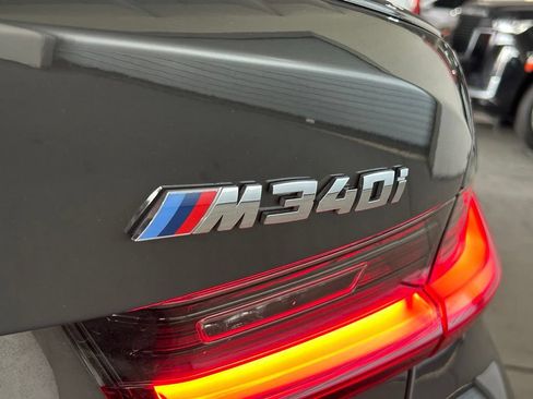 Used 2023 BMW M340i w/ Premium Package RWD image 34